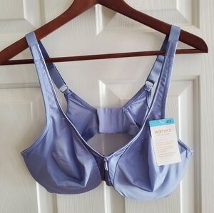 Warner's Women's Signature Support Cushioned Underwire Bra WR35002A 40C